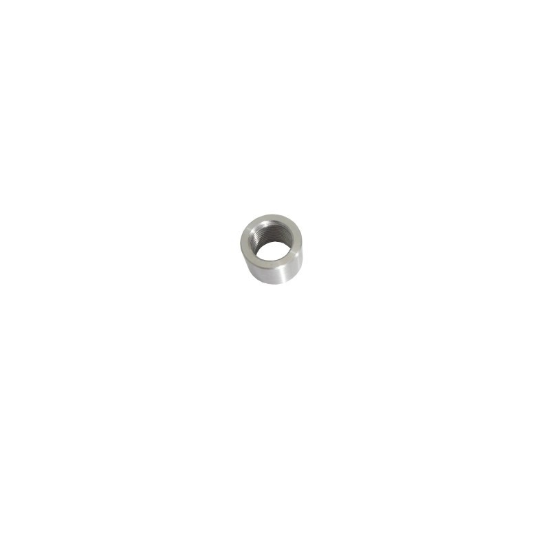 RAGAZZON Universali Dadi - Bulloni Dadi Dado per Sonda Lambda con filetto 18 mm X 1,5 mm