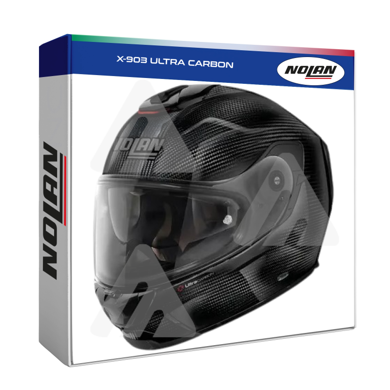 Casco Integrale Nolan X-903 ULTRA CARBON