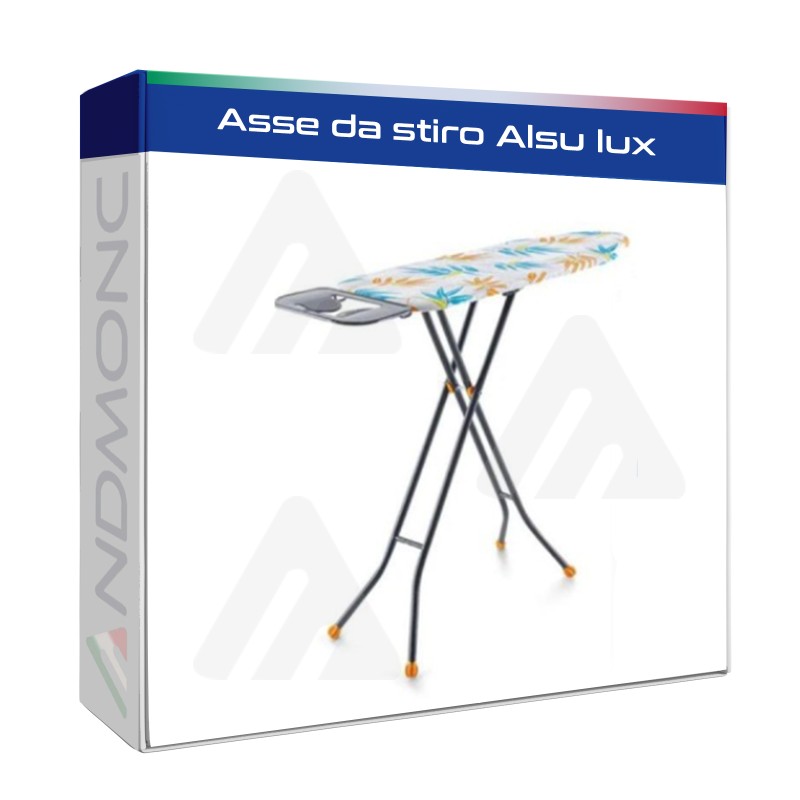 Asse da stiro Alsu lux