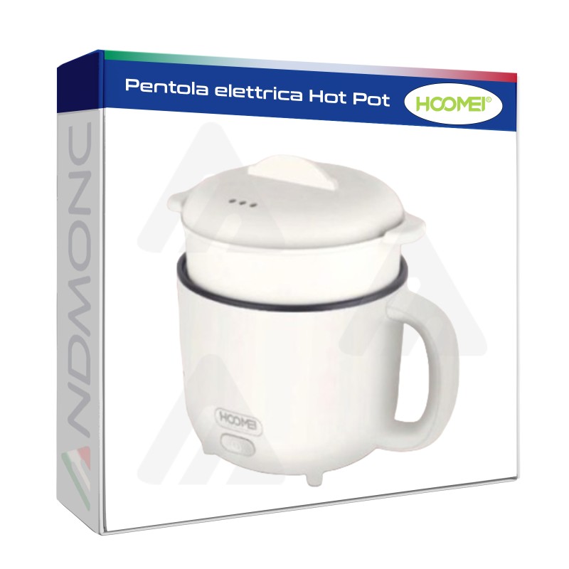 Pentola elettrica Hot Pot Hoomei hm-5030LT