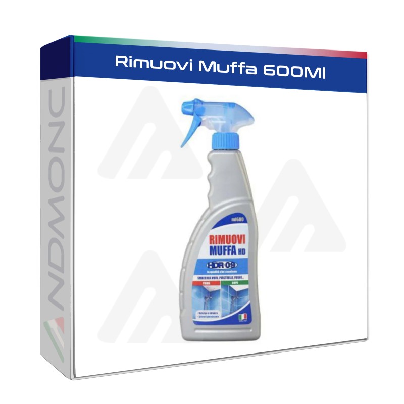 Rimuovi Muffa 600Ml