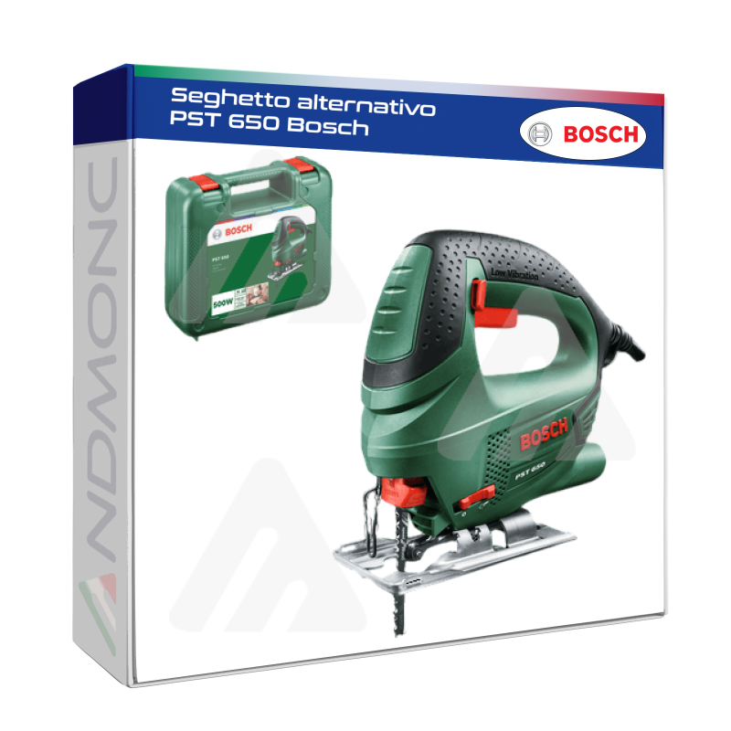 Seghetto alternativo PST 650 Bosch