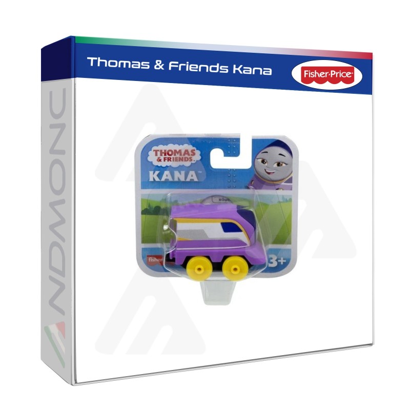 Thomas & Friends Kana , giocattolo