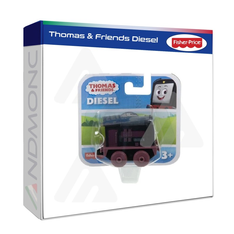 Thomas & Friends Diesel, giocattolo