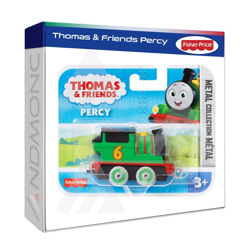 Thomas & Friends Percy, giocattolo