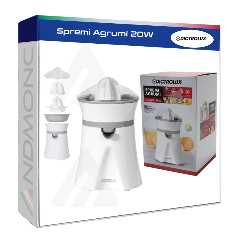 Spremi Agrumi 20W Dictrolux