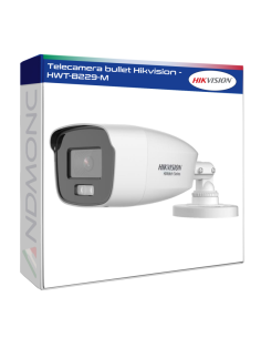 Telecamera bullet Hikvision - HWT-B229-M