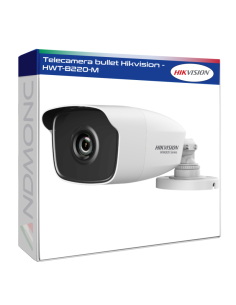 Telecamera bullet Hikvision - HWT-B220-M