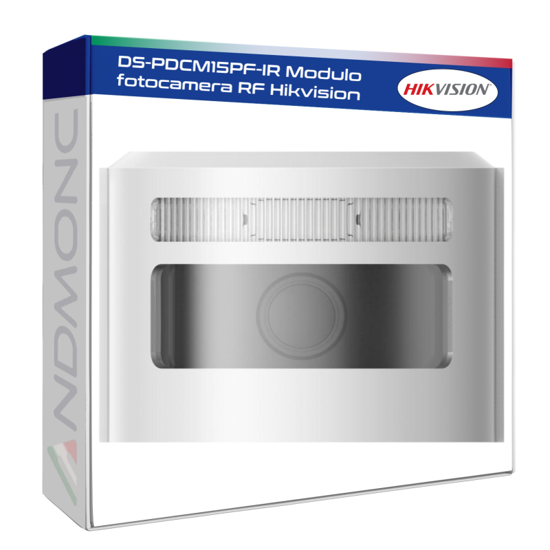 Modulo fotocamera RF DS-PDCM15PF-IR Hikvision