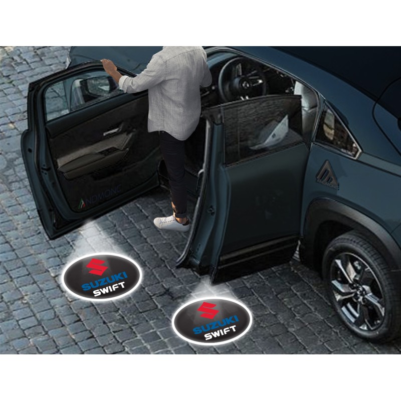 Luci sottoporta Suzuki Swift