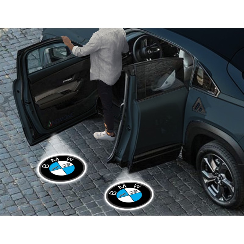 Luci sottoporta Bmw X3