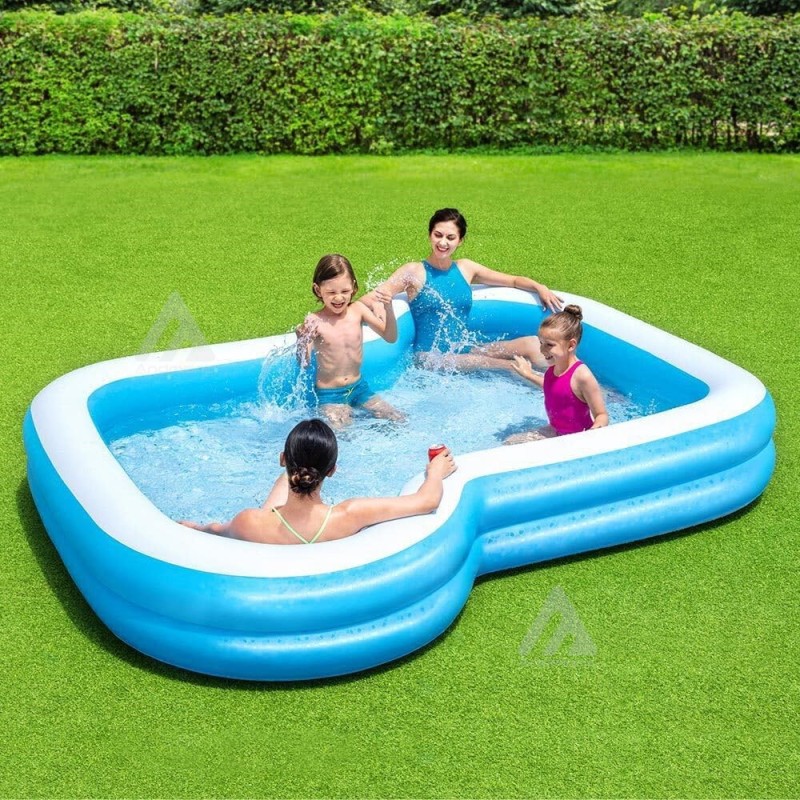 Intex Piscina Gonfiabile 3 Anni+ bambini