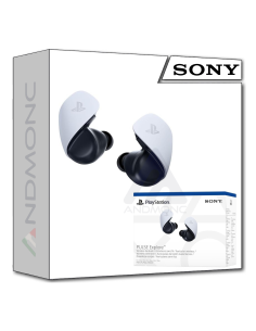 PS5 Sony Cuffie wireless Pulse explore