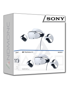 Sony PS5 Playstation VR2