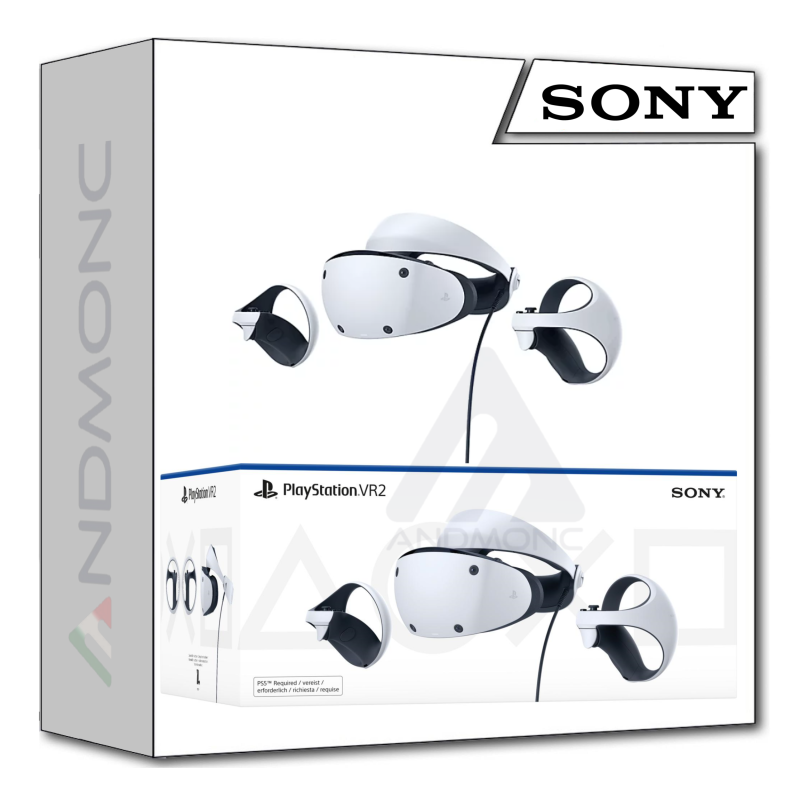 Sony PS5 Playstation VR2