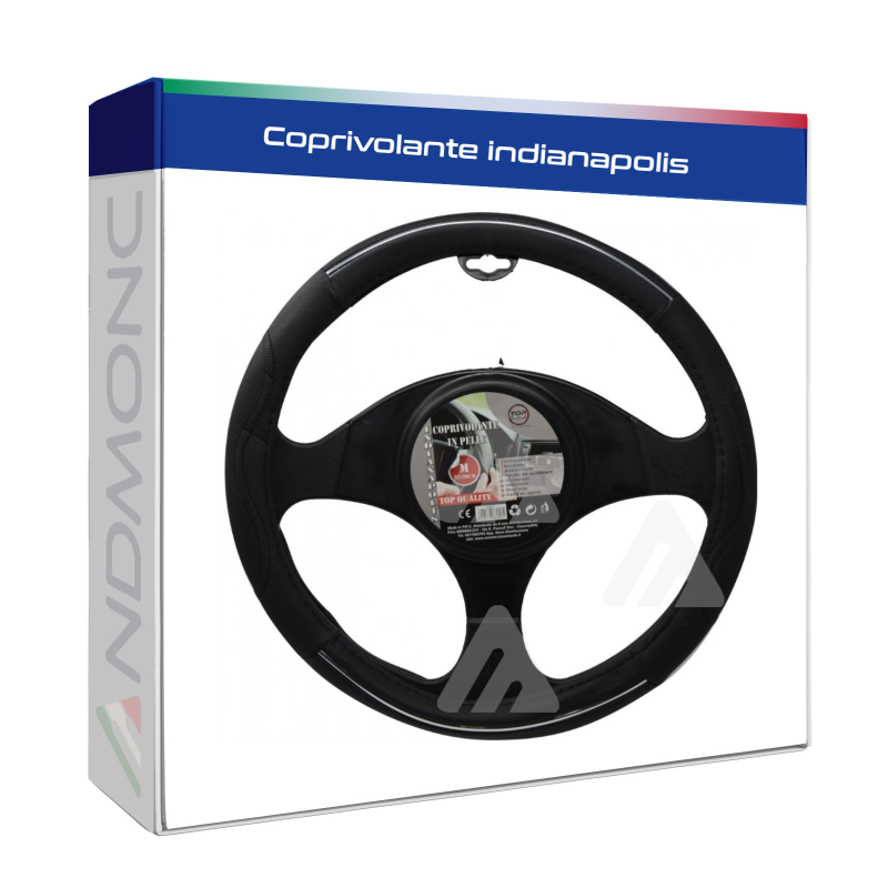 Coprivolante indianapolis