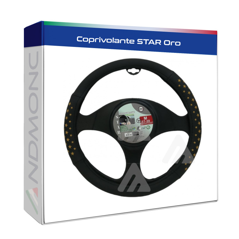 Coprivolante STAR Oro