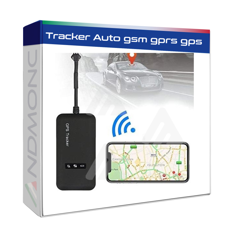 Tracker Auto gsm gprs gps