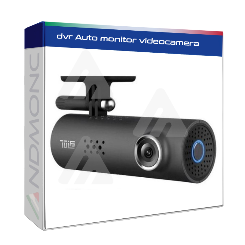 dvr Auto monitor videocamera