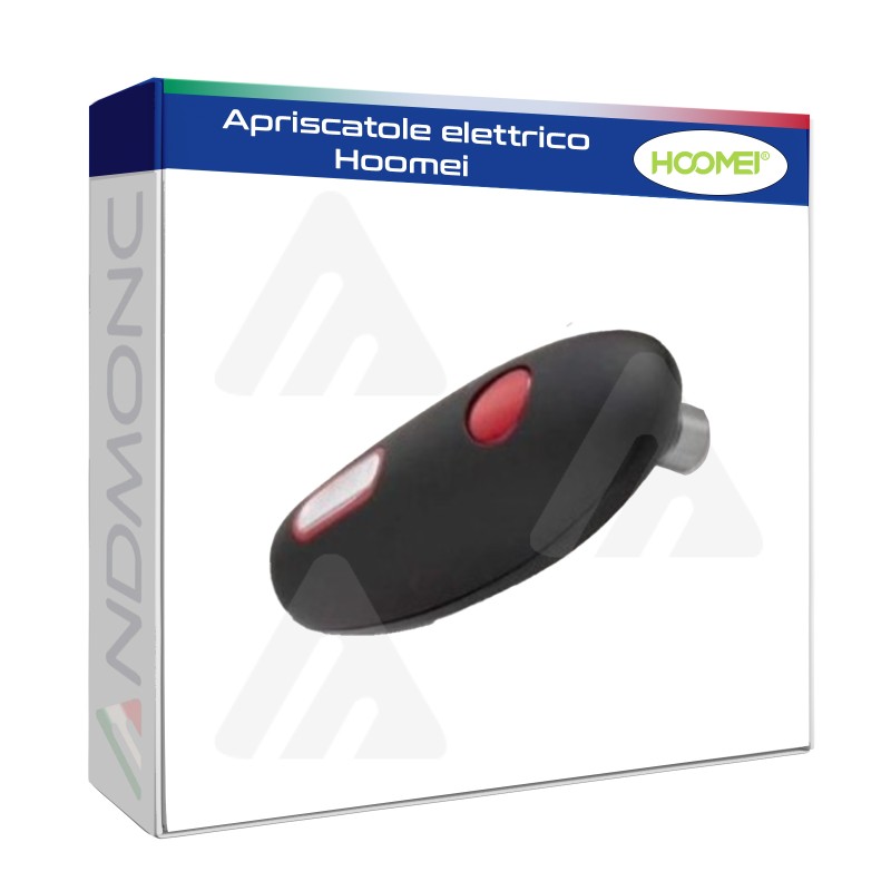 Apriscatole elettrico Hoomei hm-6152