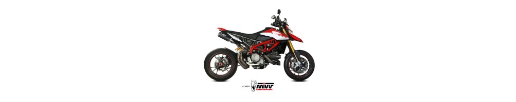 MIVV DUCATI HYPERMOTARD 950 / SP / RVE 2019 - 2020