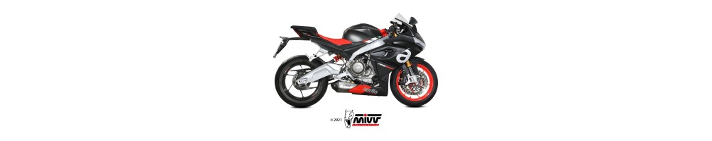 mivv APRILIA RS 660 2020 - 2024