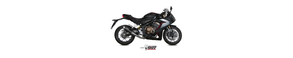 MIVV HONDA CBR 650 R 2019 - 2023