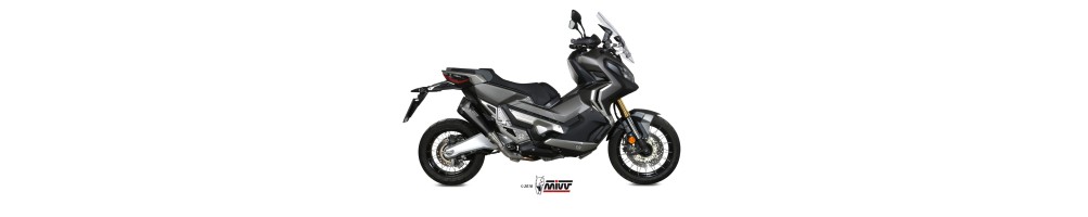 mivv HONDA X-ADV 750 2017 - 2024