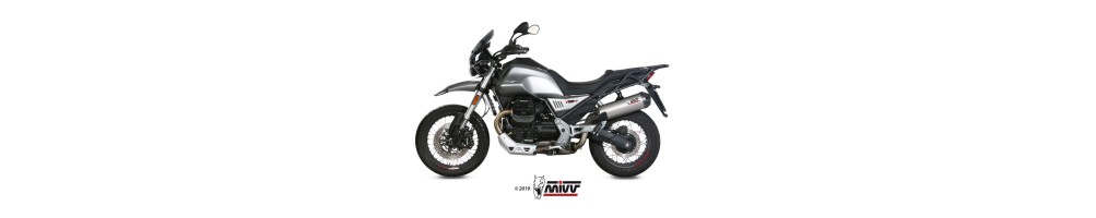 MIVV MOTO GUZZI V85 TT 2019 - 2024