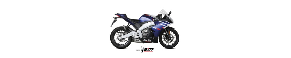 mivv APRILIA RS 125 2021 - 2024