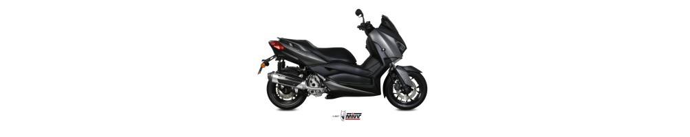 MIVV YAMAHA X-MAX 300 2017 - 2020