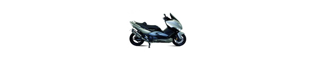 MIVV YAMAHA T-MAX 500 2008 - 2011