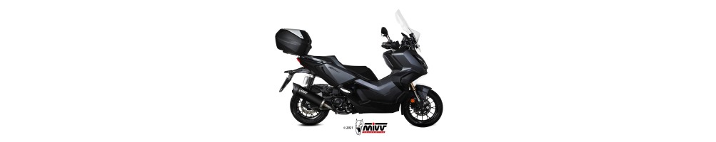 mivv HONDA ADV 350 2022 - 2024