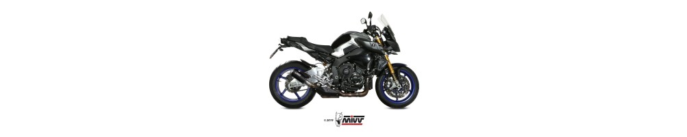 mivv YAMAHA MT-10 2016 - 2022