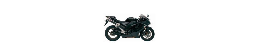 MIVV KAWASAKI ZX-10 R / RR / SE 2006 - 2007