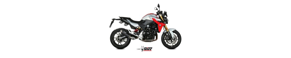 MIVV BMW F 900 R 2020 - 2024