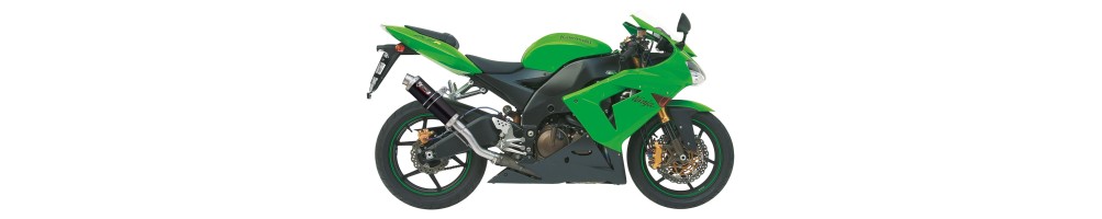 mivv KAWASAKI ZX-10 R / RR / SE 2004 - 2005