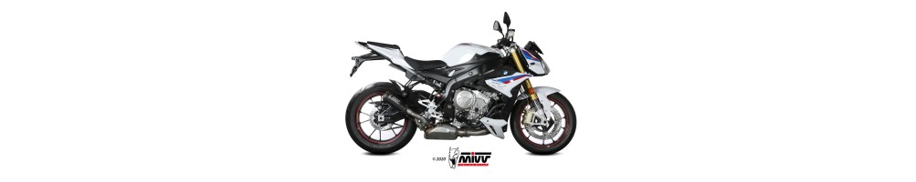 MIVV BMW S 1000 R 2017 - 2020