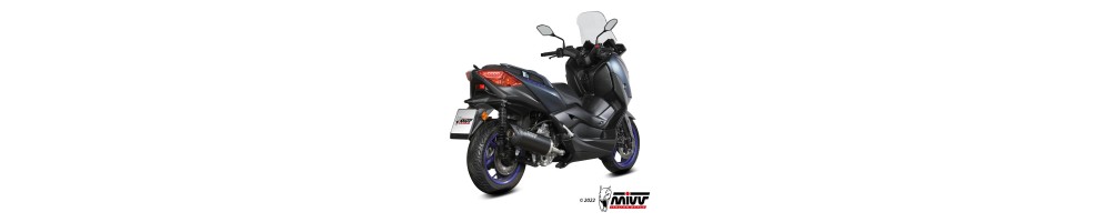 mivv YAMAHA X-MAX 300 2021 - 2024