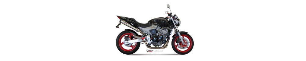 mivv HONDA HORNET 600 2003 - 2006