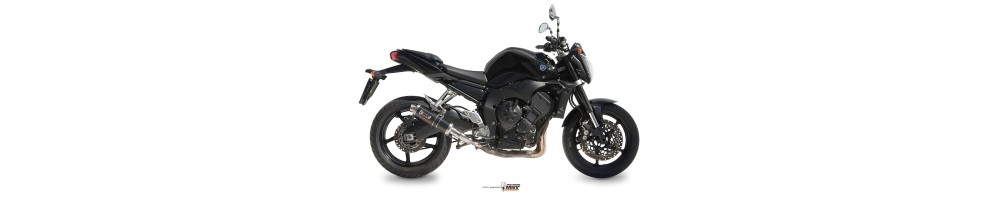 mivv YAMAHA FZ1 / FZ1 FAZER 2006 - 2016