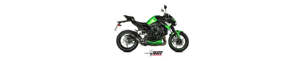 mivv KAWASAKI Z900 2020 - 2024