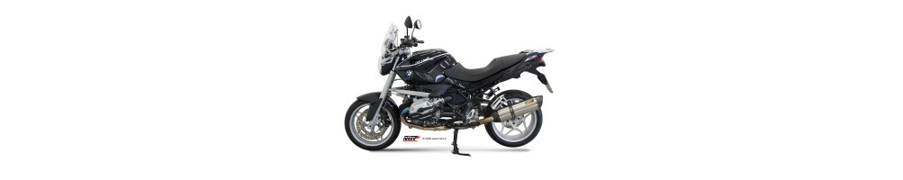 mivv BMW R 1200 R 2008 - 2010