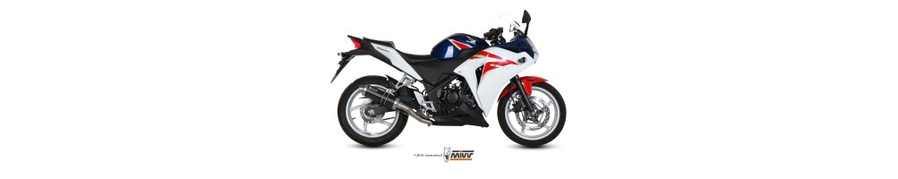 mivv HONDA CBR 250 R 2011 - 2014