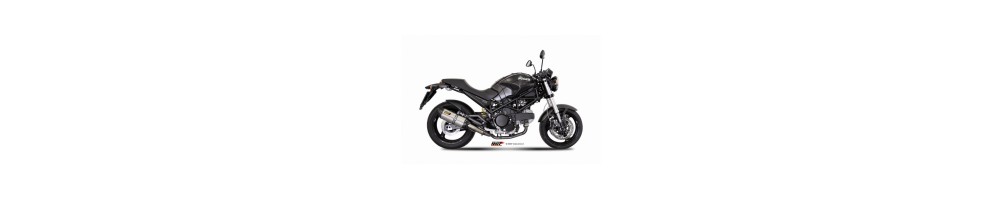 mivv DUCATI MONSTER 900 1999 - 2002