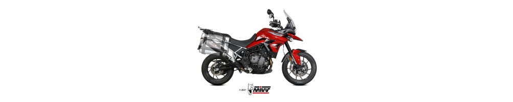 mivv TRIUMPH TIGER 900 / GT / PRO / RALLY 2021 - 2024