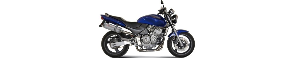 mivv HONDA HORNET 600 2001 - 2002