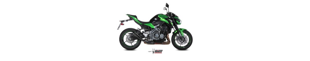 mivv KAWASAKI Z900 2017 - 2019