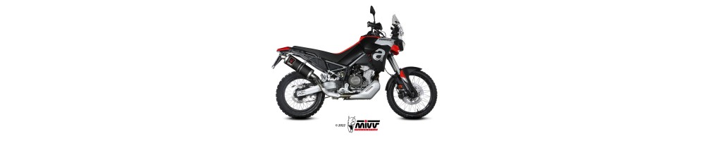 mivv APRILIA TUAREG 660 2022 - 2024