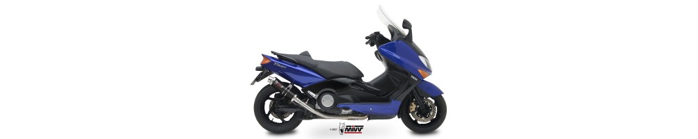 mivv YAMAHA T-MAX 500 2001 - 2007